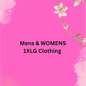 1 XLG Womens Outfits